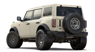 2025 Ford Bronco® External Image 3